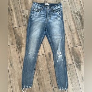 BKE Billie Ankle Skinny